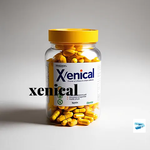 Acheter xenical en pharmacie